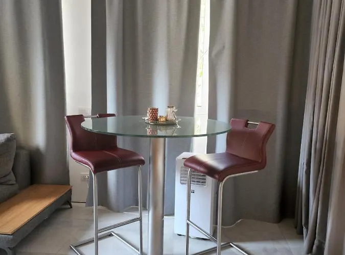 Elegant Cozy Vienne