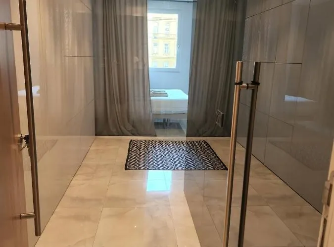 Elegant Cozy Appartement *
