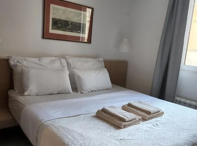 Appartement Elegant Cozy *