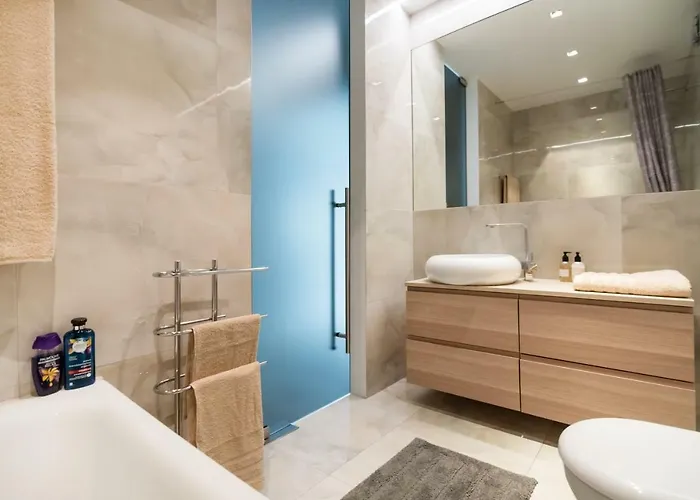 Elegant Cozy Appartement Vienne